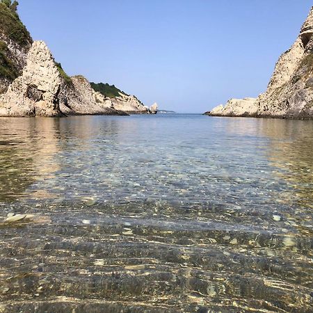 Defne Otel Ağva Εξωτερικό φωτογραφία