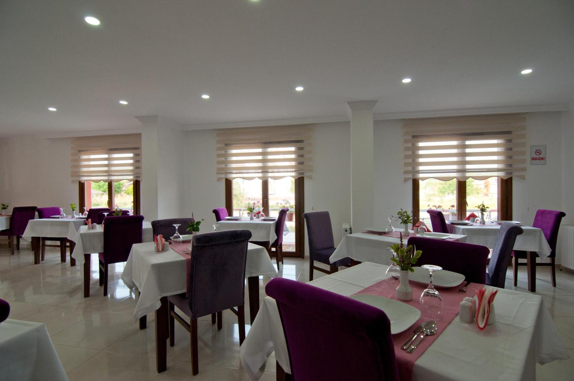 Defne Otel Ağva Εξωτερικό φωτογραφία