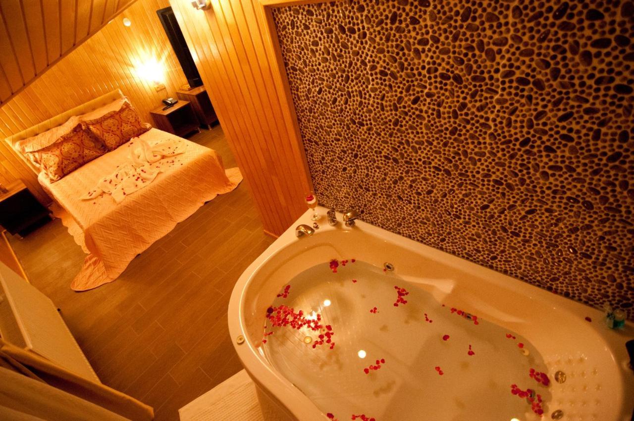 Defne Otel Ağva Εξωτερικό φωτογραφία