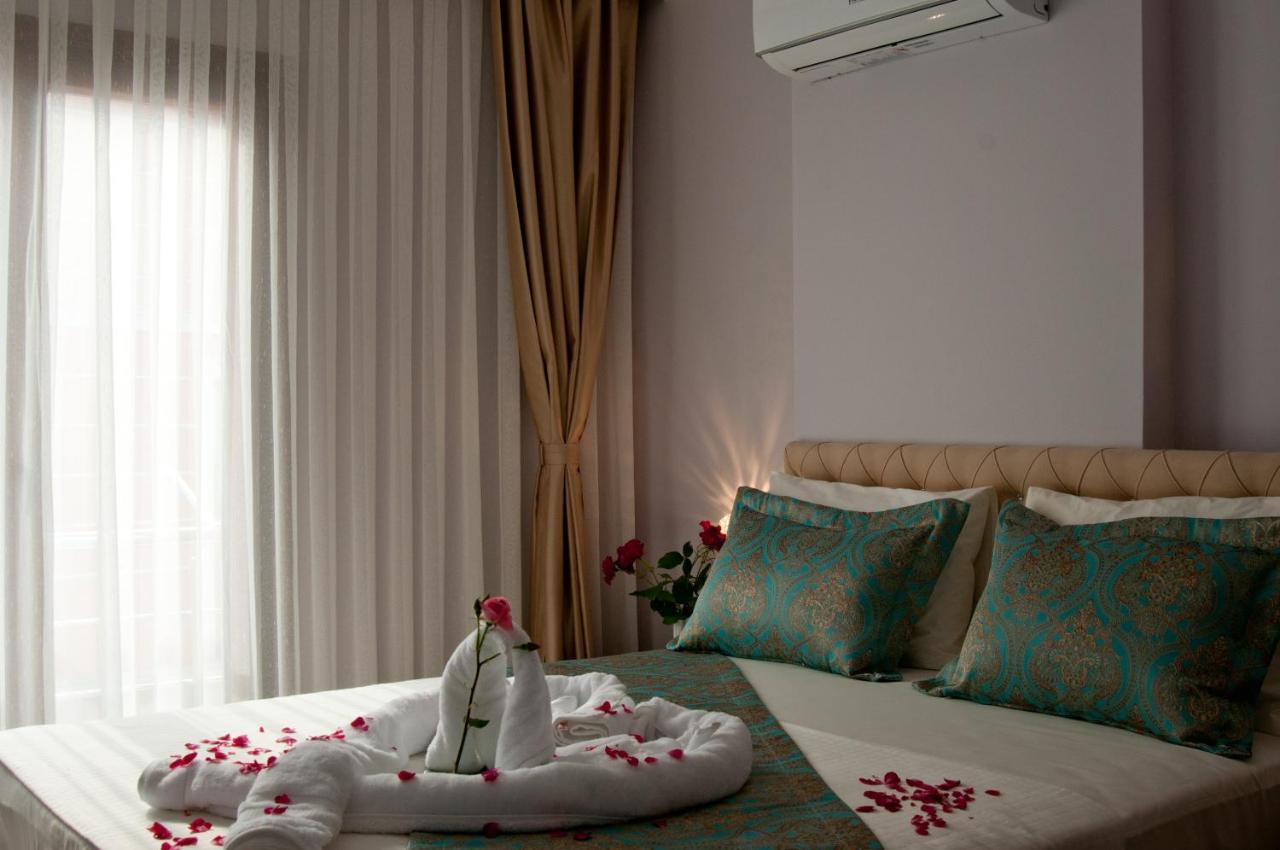 Defne Otel Ağva Εξωτερικό φωτογραφία