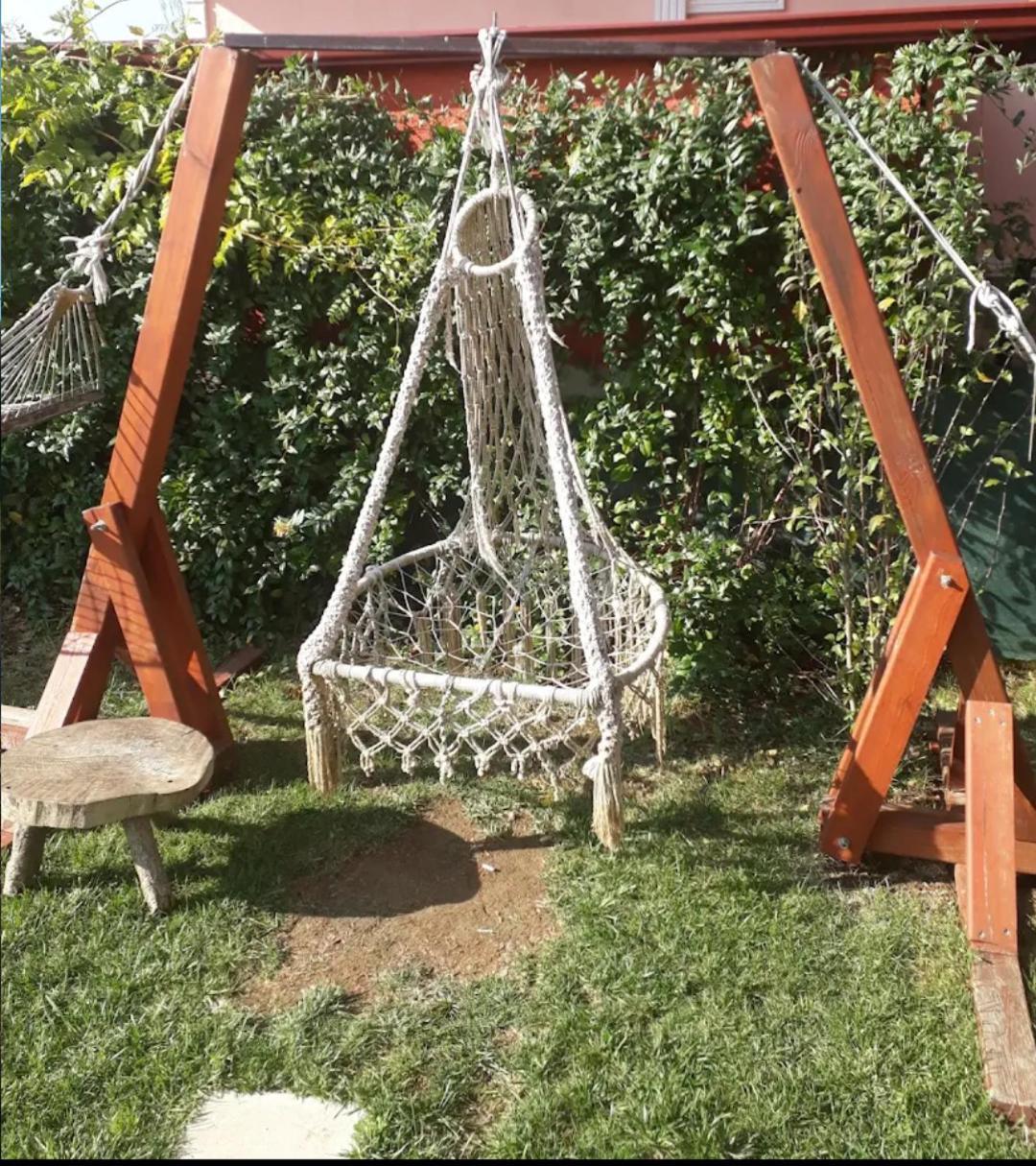 Defne Otel Ağva Εξωτερικό φωτογραφία