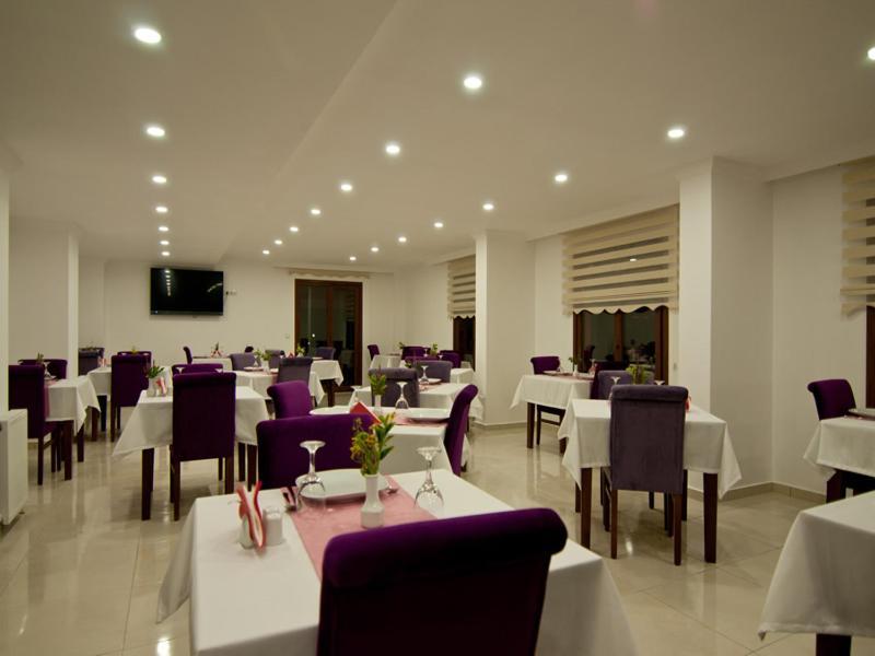 Defne Otel Ağva Εξωτερικό φωτογραφία