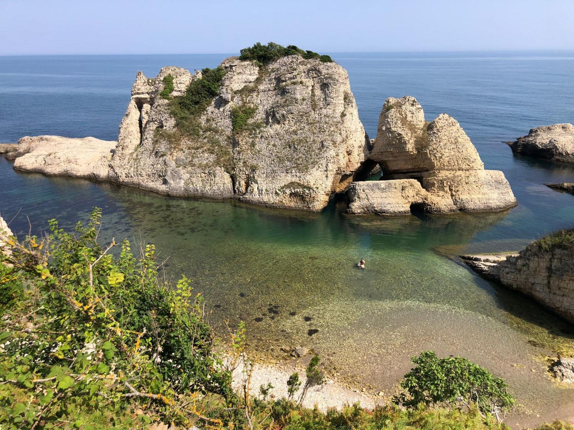 Defne Otel Ağva Εξωτερικό φωτογραφία