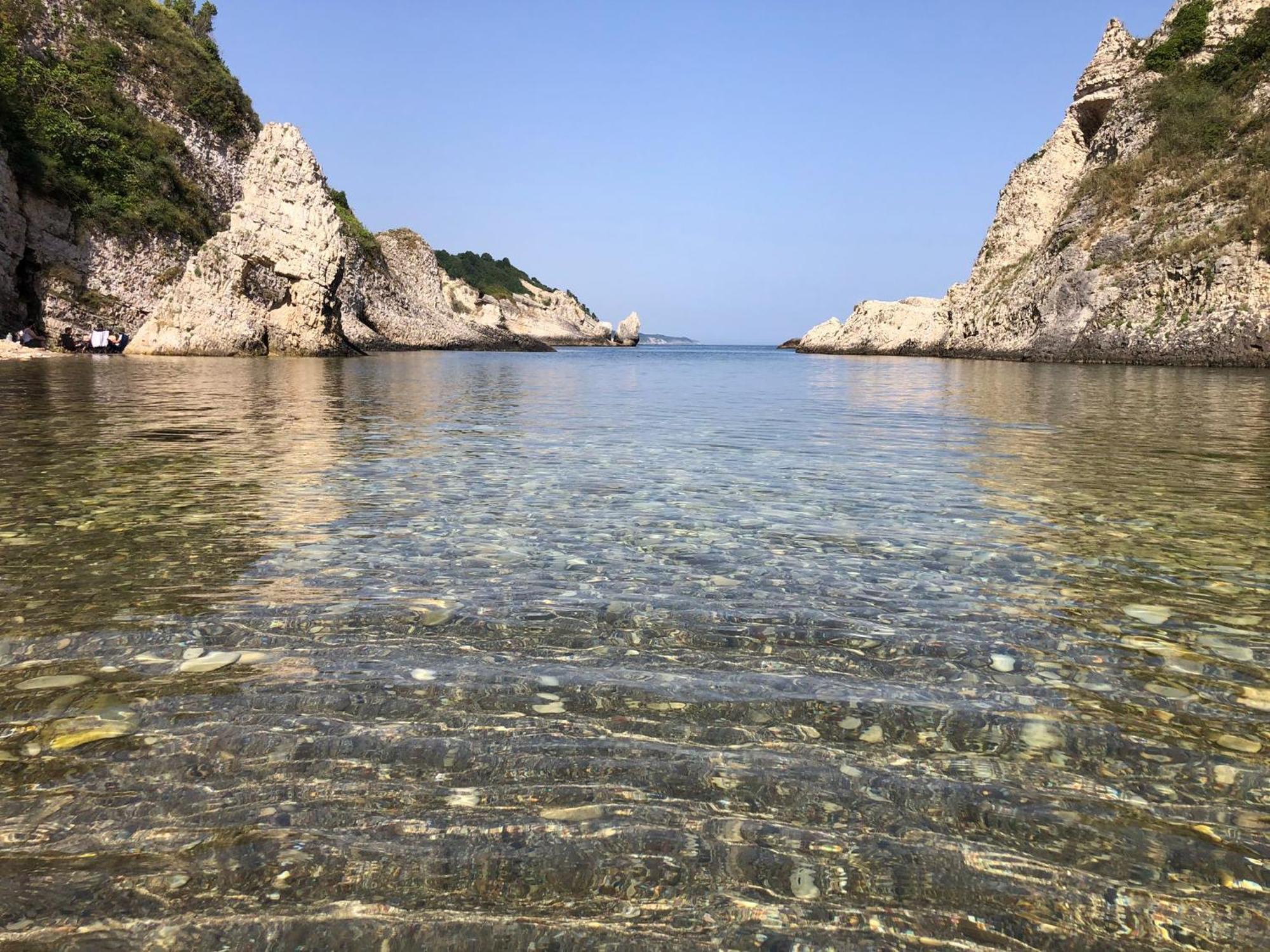 Defne Otel Ağva Εξωτερικό φωτογραφία